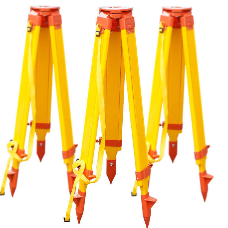 木質(zhì)全站儀通用三腳架 木質(zhì)全站儀通用三腳架